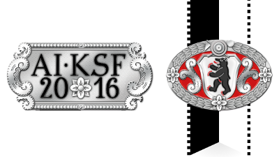 AIKSF2016